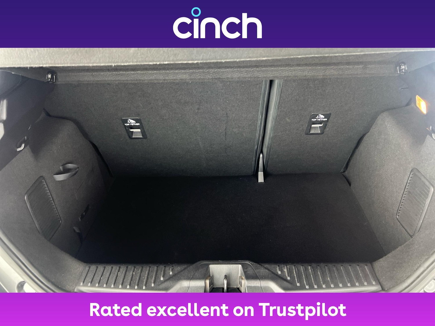 Used Ford Fiesta 2020 for sale - 76569219: Photo 21