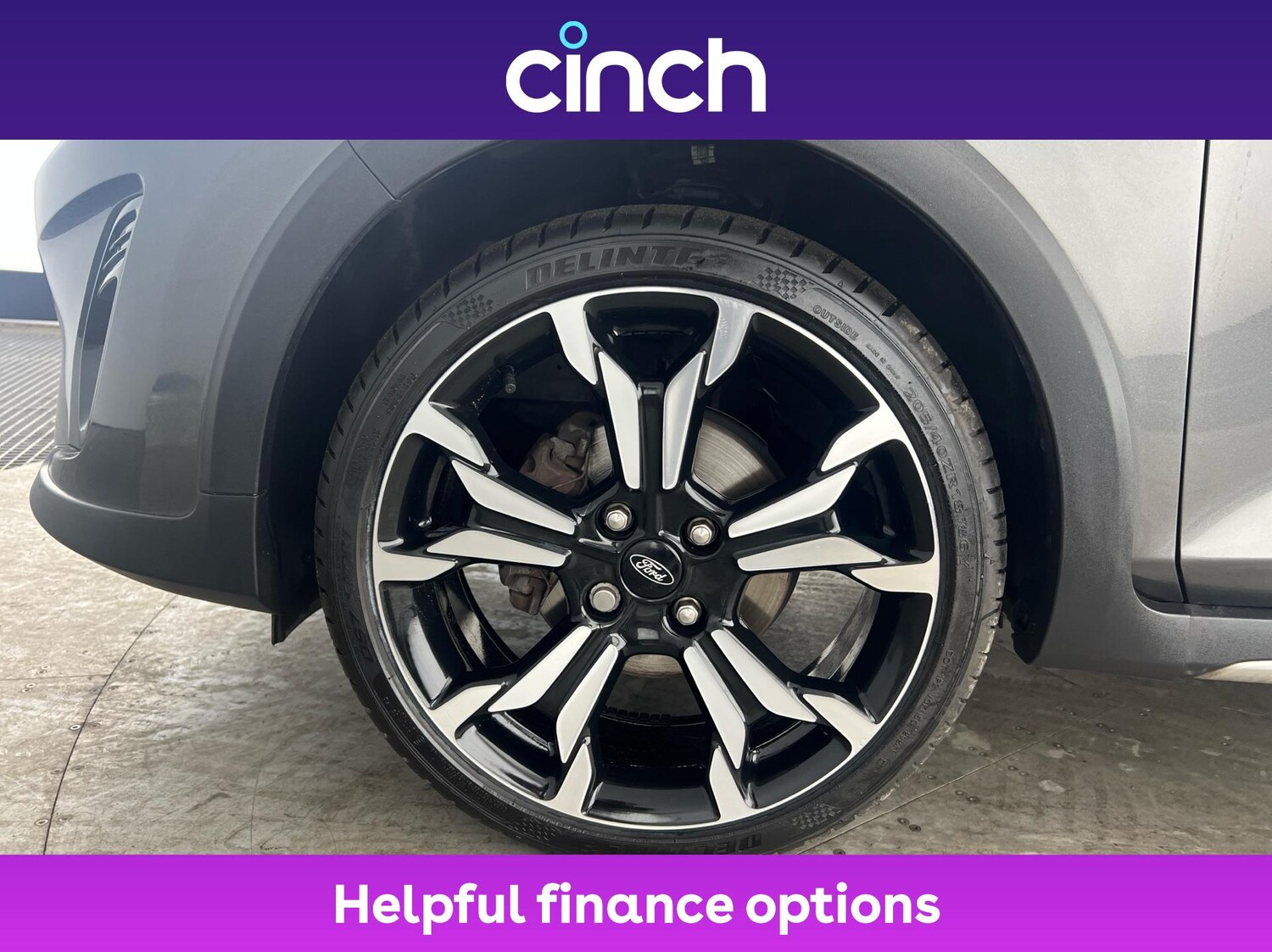 Used Ford Fiesta 2020 for sale - 76569219: Photo 24