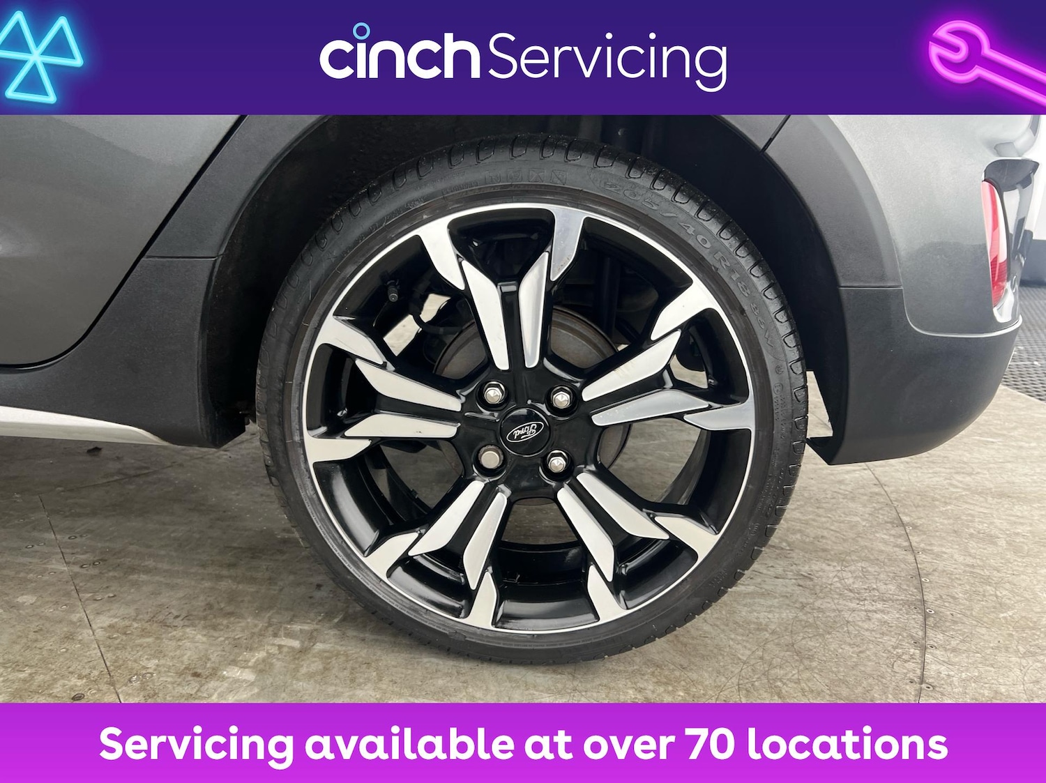 Used Ford Fiesta 2020 for sale - 76569219: Photo 26