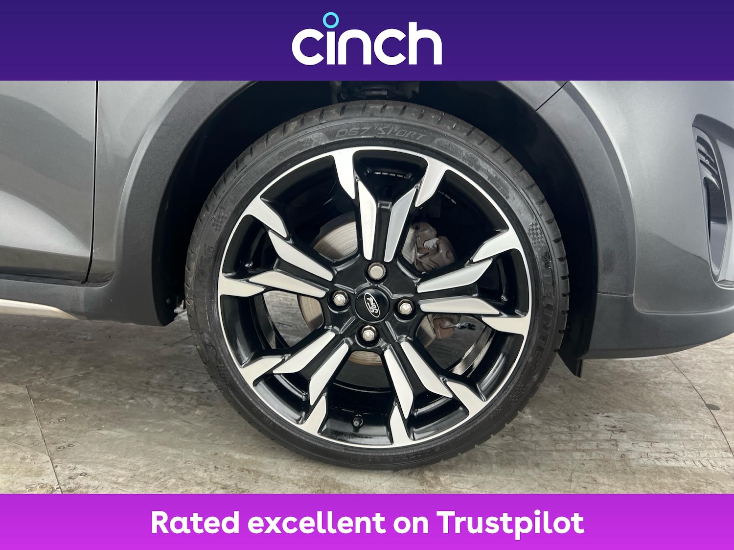 Used Ford Fiesta 2020 for sale - 76569219: Photo 28