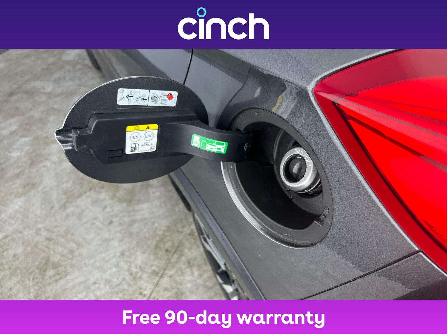 Used Ford Fiesta 2020 for sale - 76569219: Photo 29