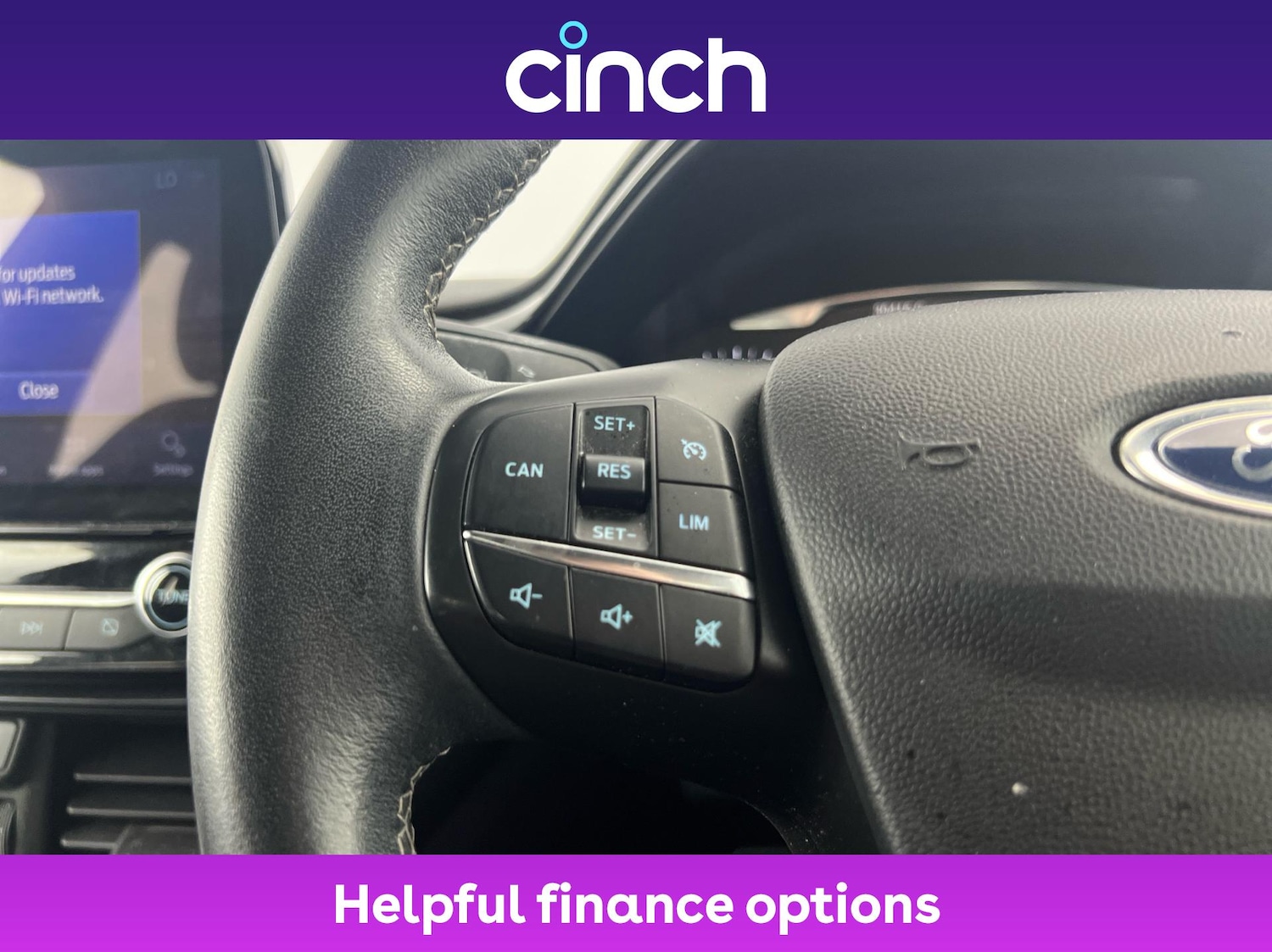 Used Ford Fiesta 2020 for sale - 76569219: Photo 30