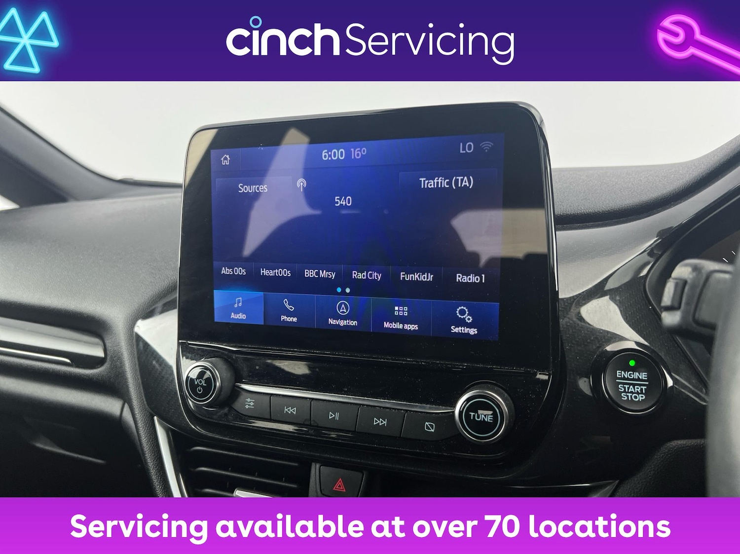 Used Ford Fiesta 2020 for sale - 76569219: Photo 31