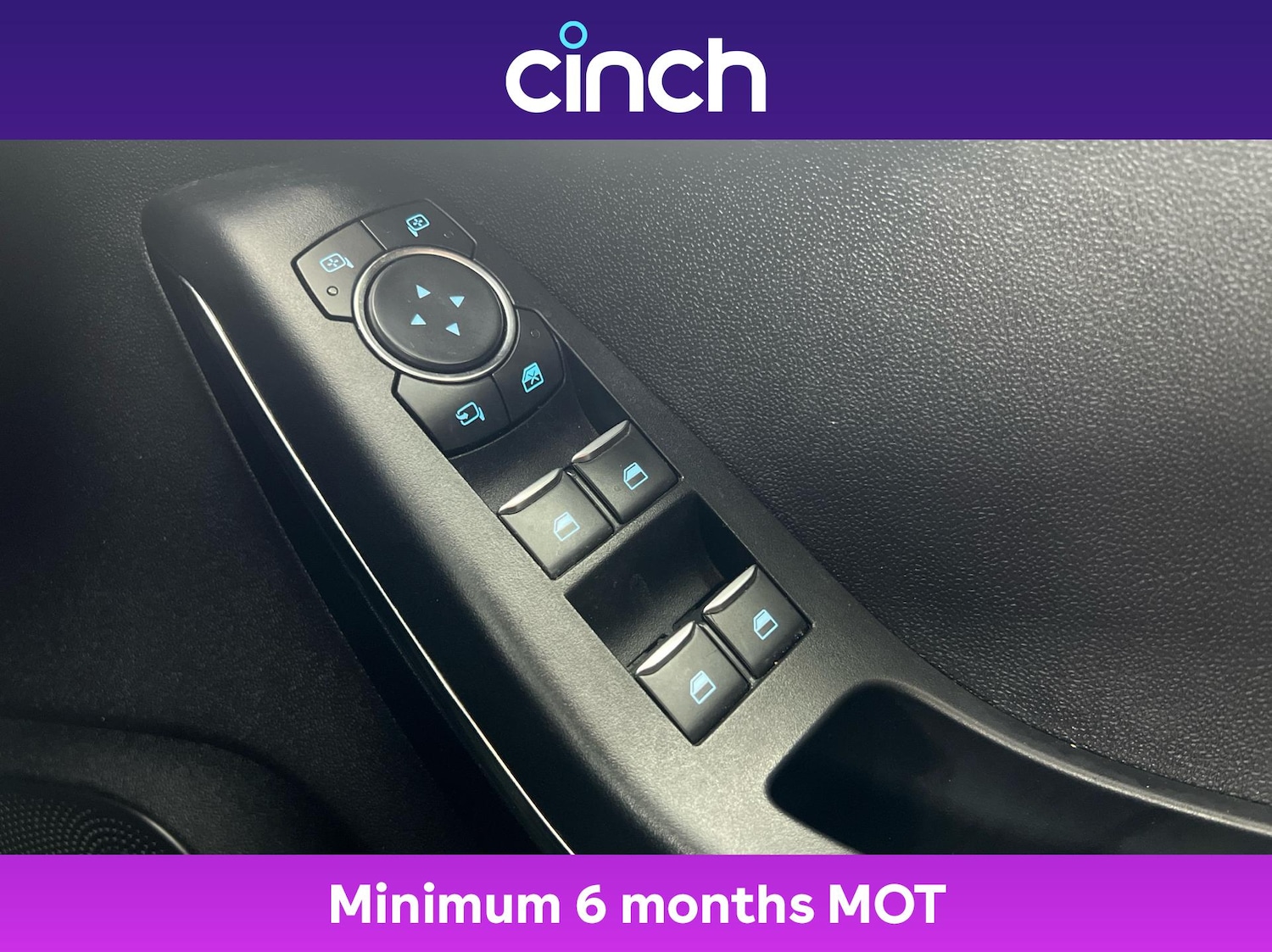 Used Ford Fiesta 2020 for sale - 76569219: Photo 32