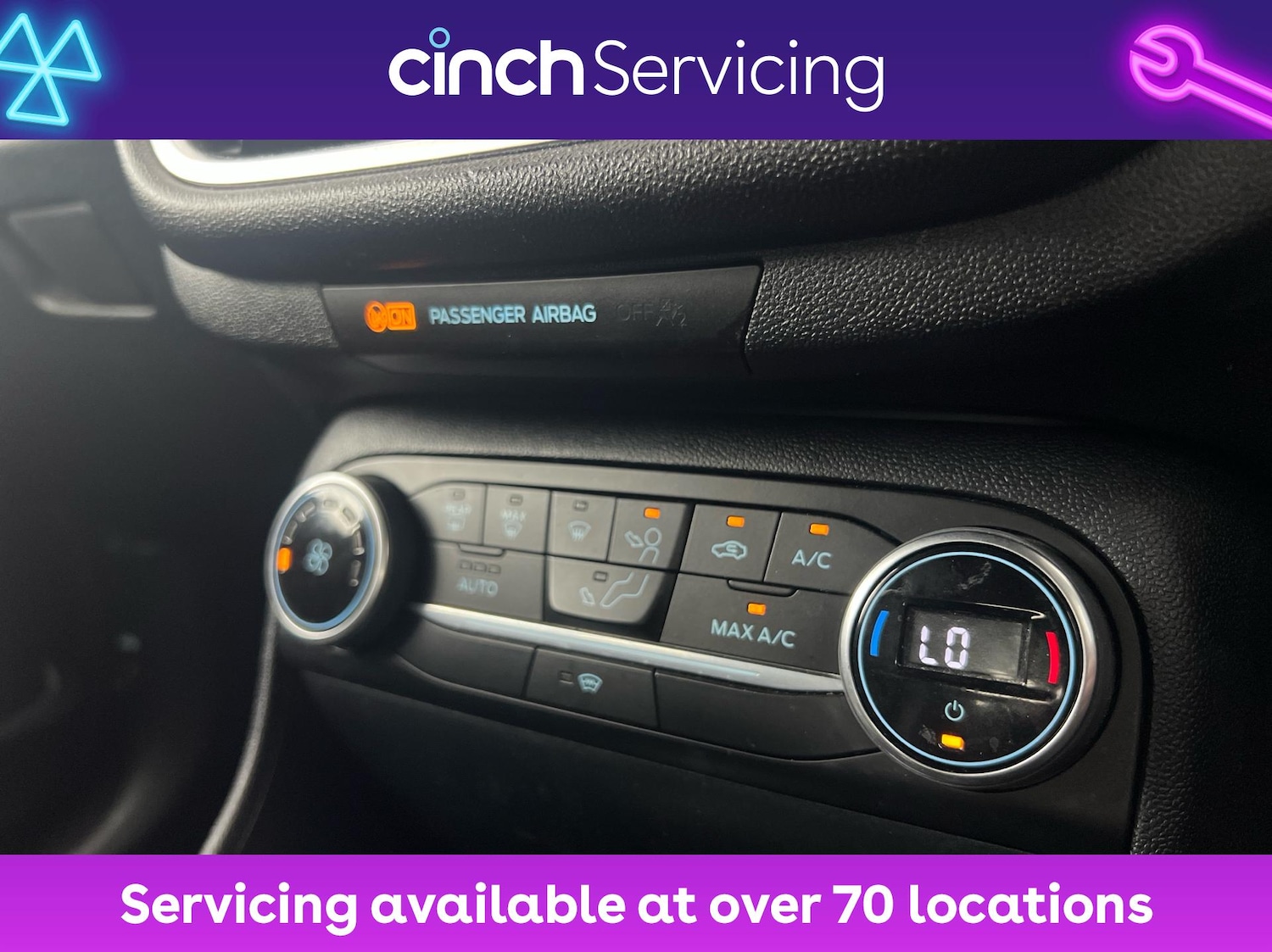 Used Ford Fiesta 2020 for sale - 76569219: Photo 36