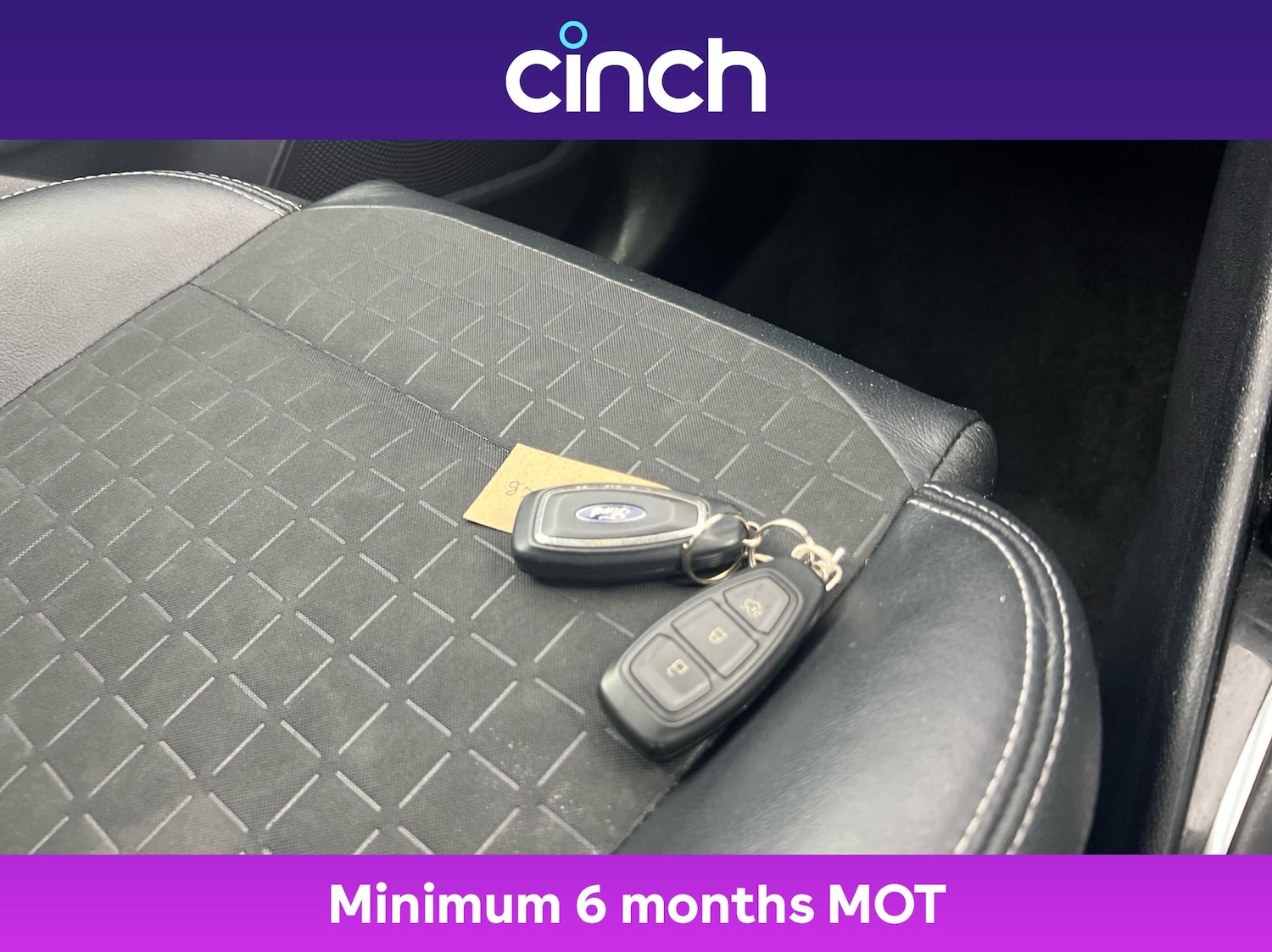 Used Ford Fiesta 2020 for sale - 76569219: Photo 37