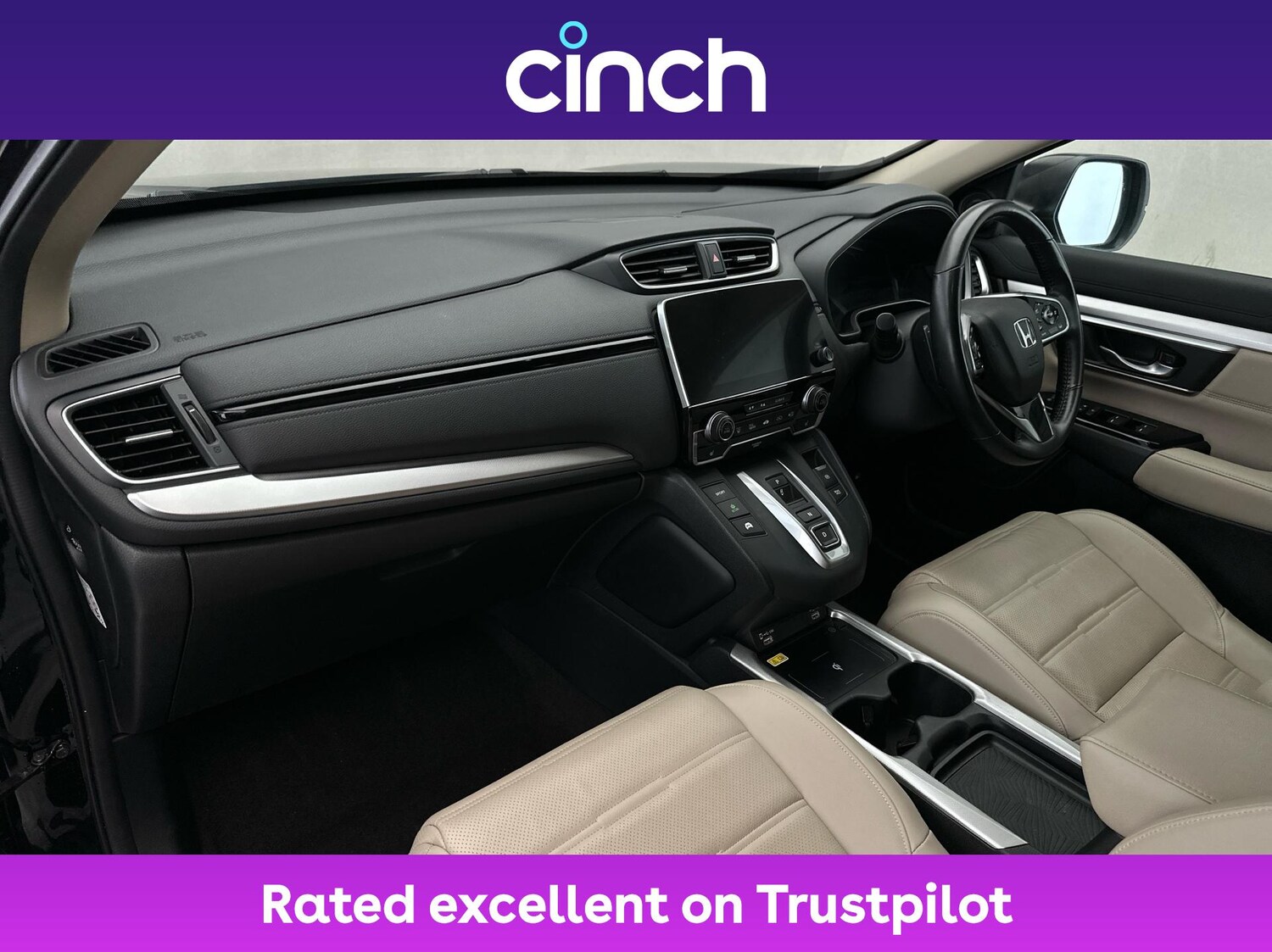 Used Honda CR-V 2023 for sale - 76495618: Photo 14