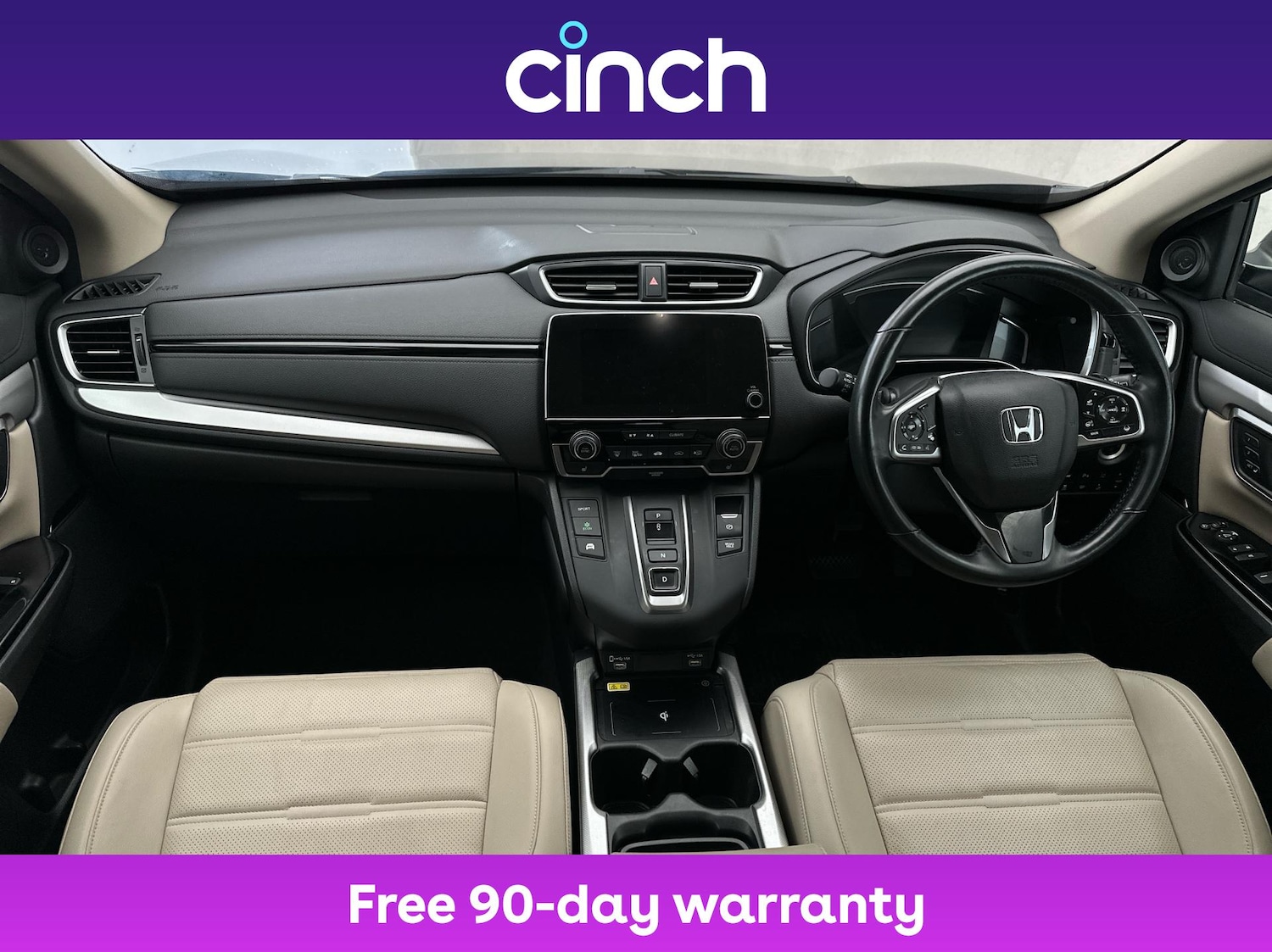 Used Honda CR-V 2023 for sale - 76495618: Photo 15