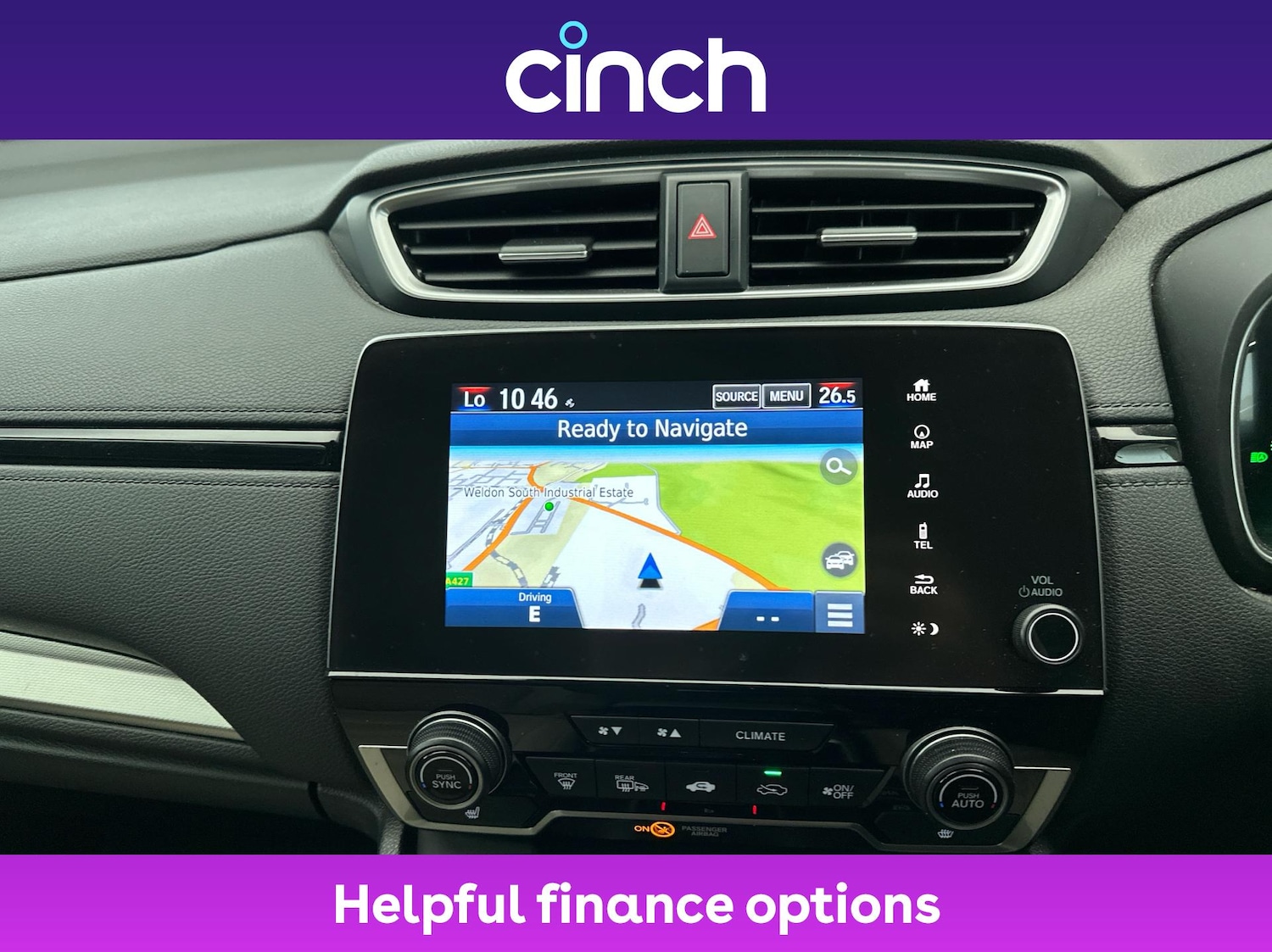 Used Honda CR-V 2023 for sale - 76495618: Photo 17