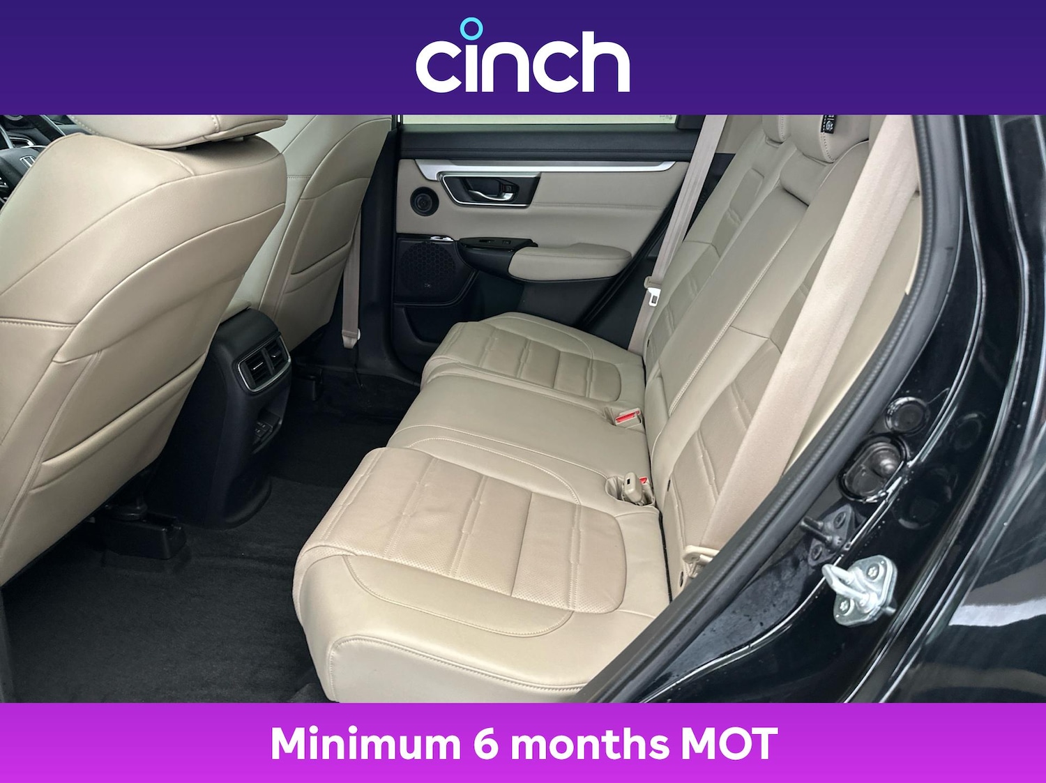 Used Honda CR-V 2023 for sale - 76495618: Photo 20