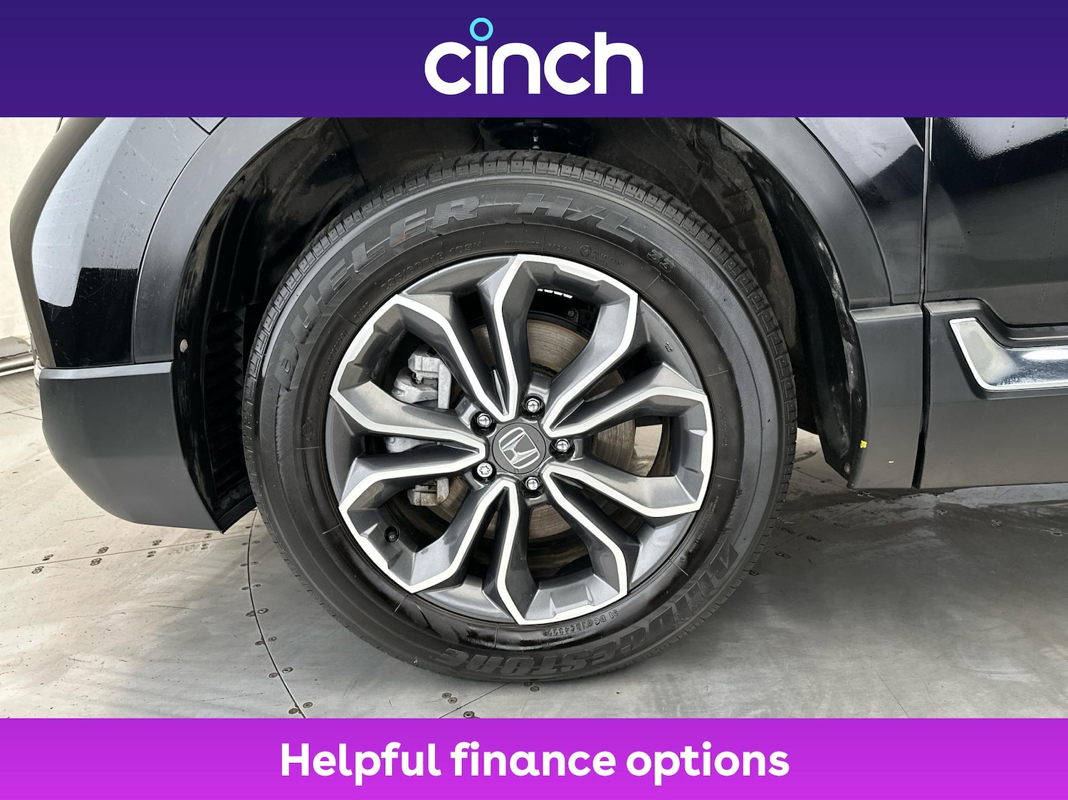 Used Honda CR-V 2023 for sale - 76495618: Photo 24