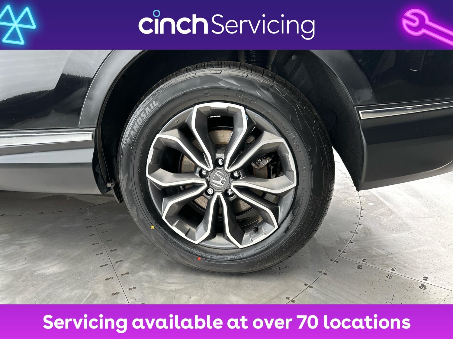 Used Honda CR-V 2023 for sale - 76495618: Photo 26