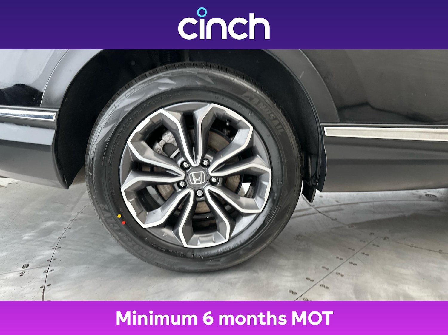 Used Honda CR-V 2023 for sale - 76495618: Photo 27