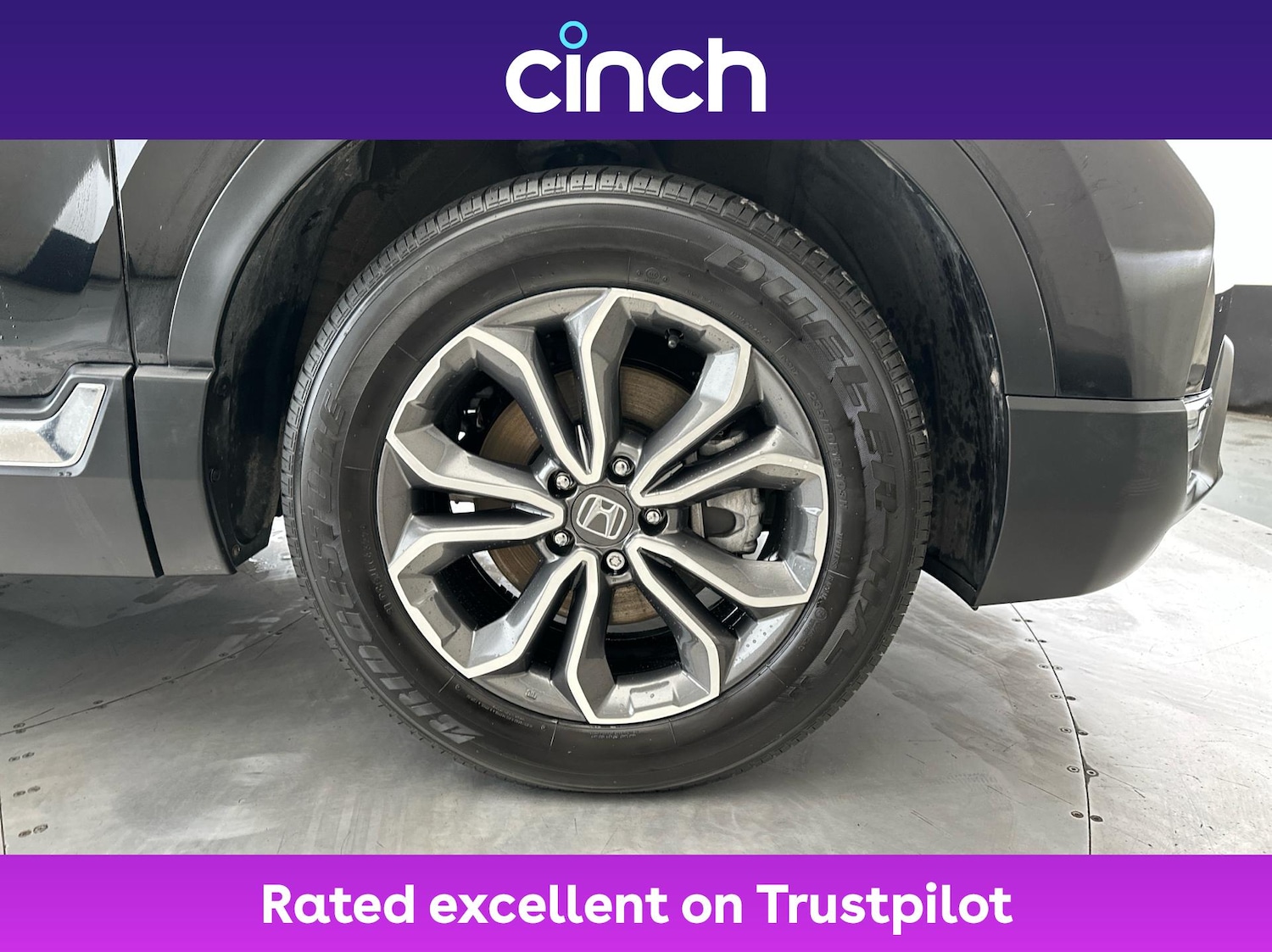 Used Honda CR-V 2023 for sale - 76495618: Photo 28