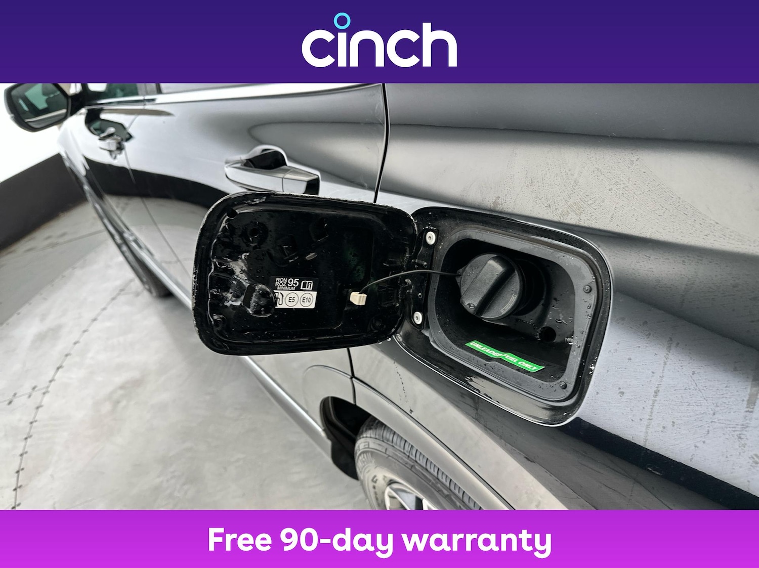 Used Honda CR-V 2023 for sale - 76495618: Photo 29