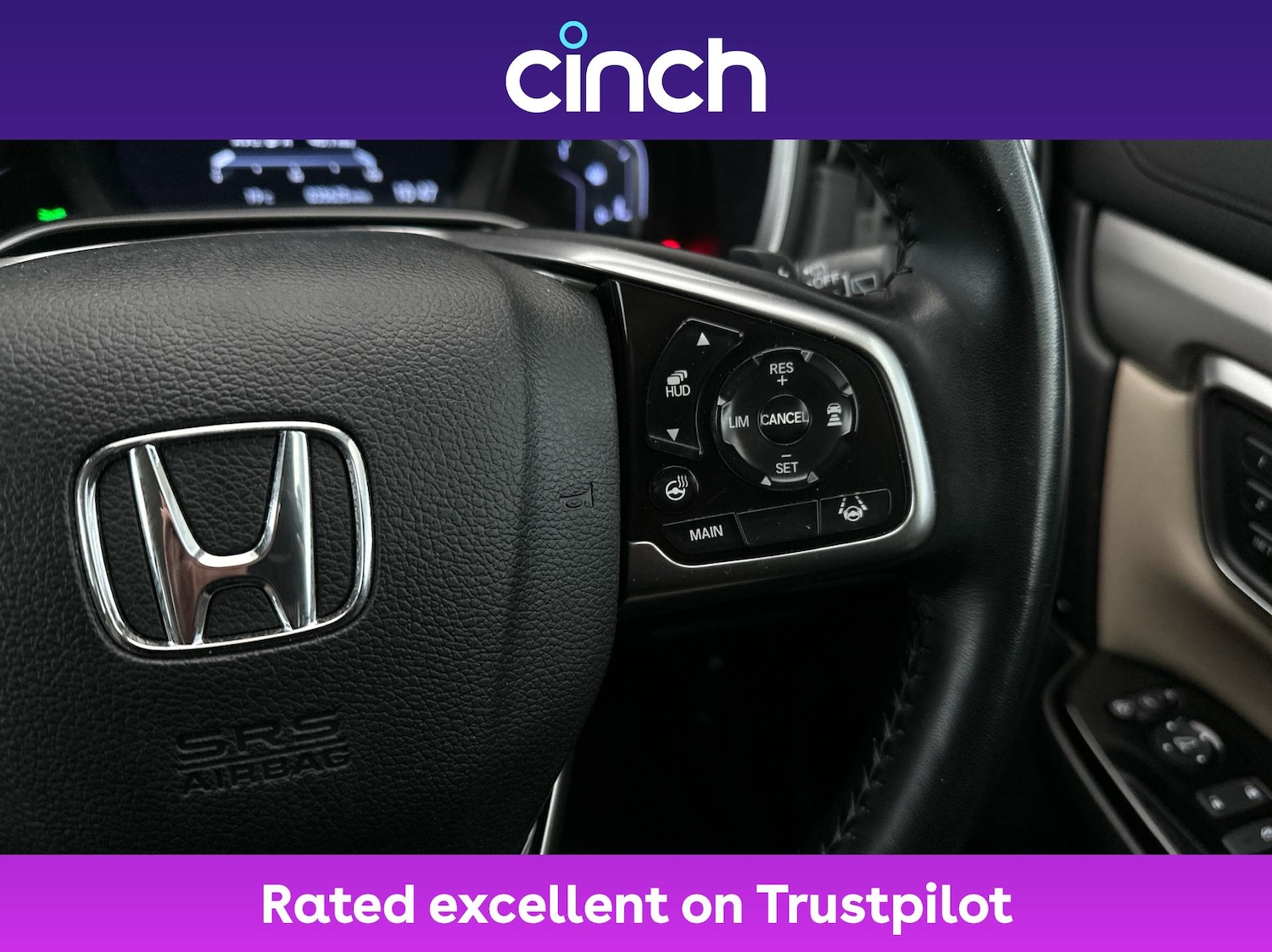 Used Honda CR-V 2023 for sale - 76495618: Photo 33