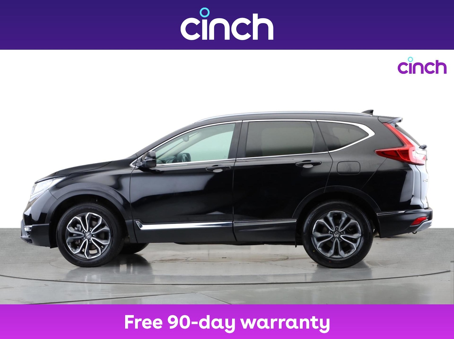 Used Honda CR-V 2023 for sale - 76495618: Photo 8