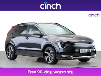 2023 - 1.6 GDi Hybrid 3 5dr DCT