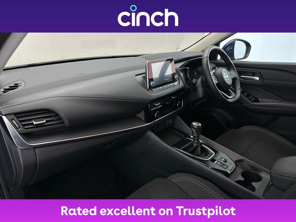 Used Nissan Qashqai 2021 for sale - 75529003: Photo 14