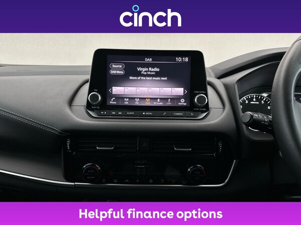 Used Nissan Qashqai 2021 for sale - 75529003: Photo 17