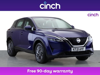 2021 - 1.3 DiG-T MH Acenta Premium 5dr