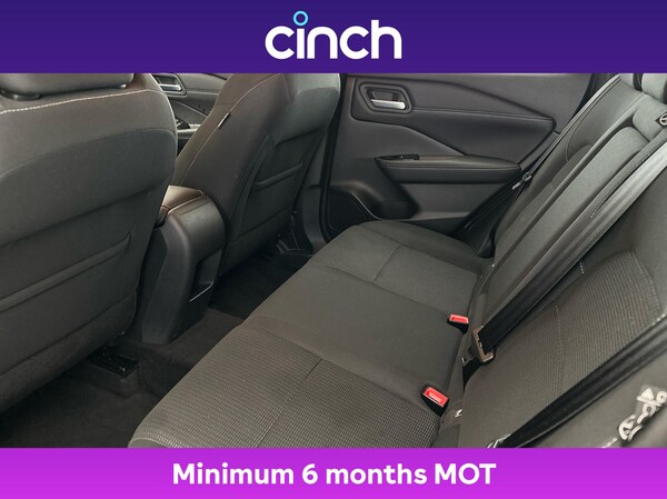 Used Nissan Qashqai 2021 for sale - 75529003: Photo 20
