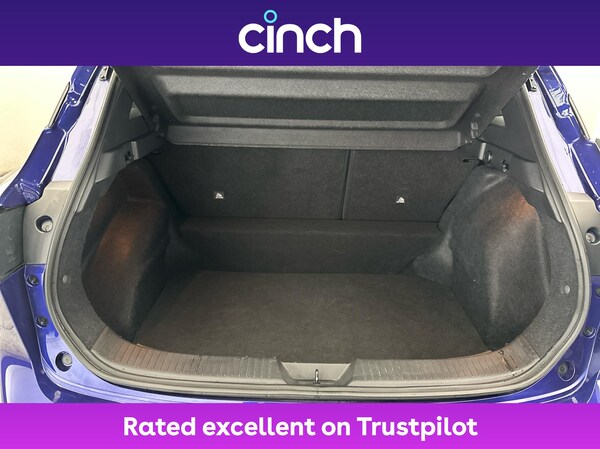 Used Nissan Qashqai 2021 for sale - 75529003: Photo 21