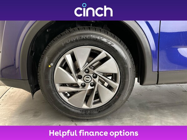Used Nissan Qashqai 2021 for sale - 75529003: Photo 24