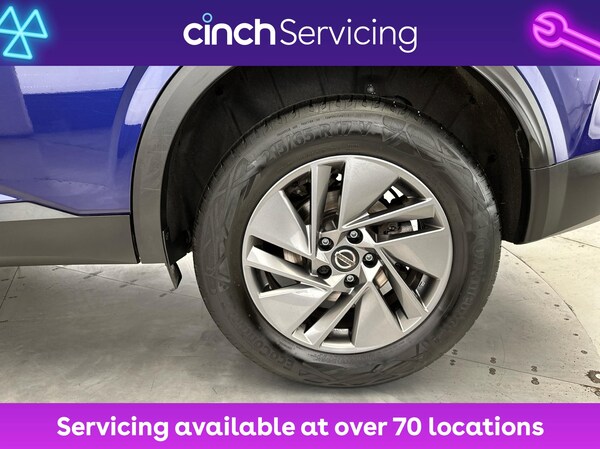 Used Nissan Qashqai 2021 for sale - 75529003: Photo 26