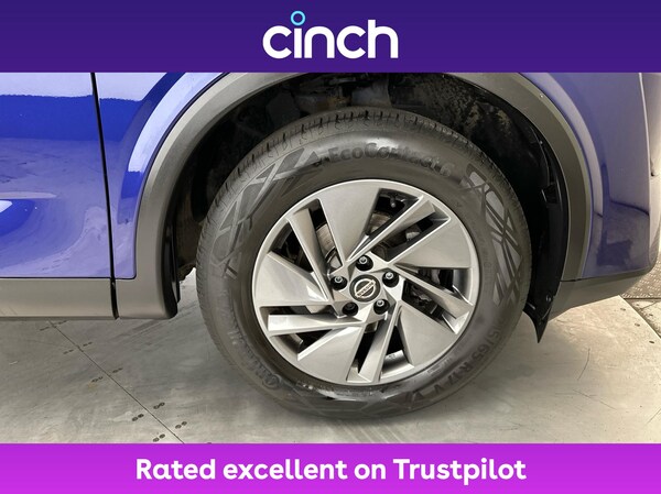 Used Nissan Qashqai 2021 for sale - 75529003: Photo 28