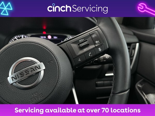 Used Nissan Qashqai 2021 for sale - 75529003: Photo 31