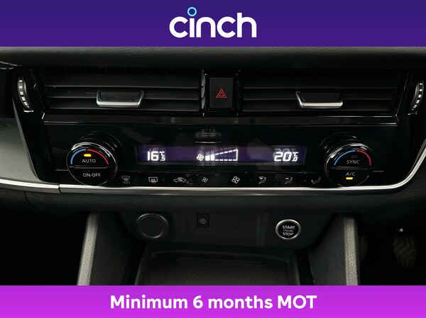 Used Nissan Qashqai 2021 for sale - 75529003: Photo 32