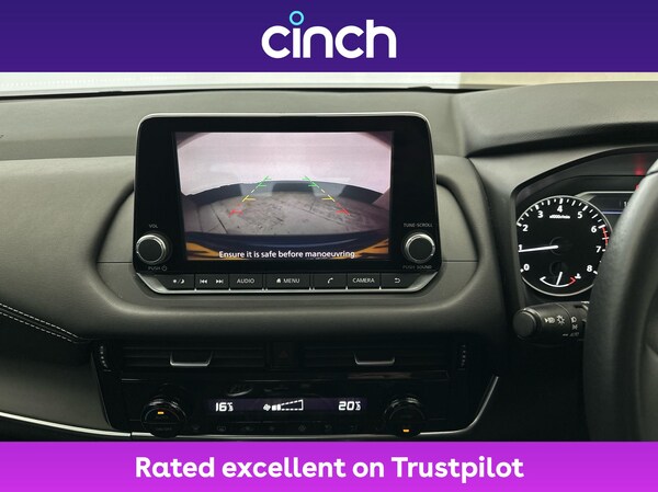 Used Nissan Qashqai 2021 for sale - 75529003: Photo 33