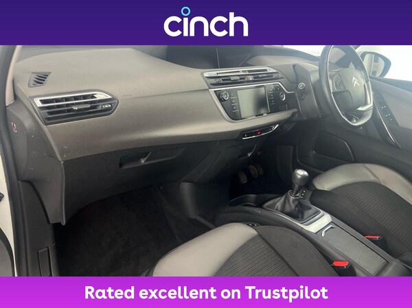 Used Citroen C4 Picasso 2017 for sale - 76311381: Photo 14