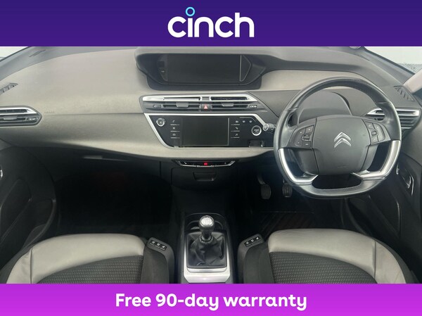 Used Citroen C4 Picasso 2017 for sale - 76311381: Photo 15