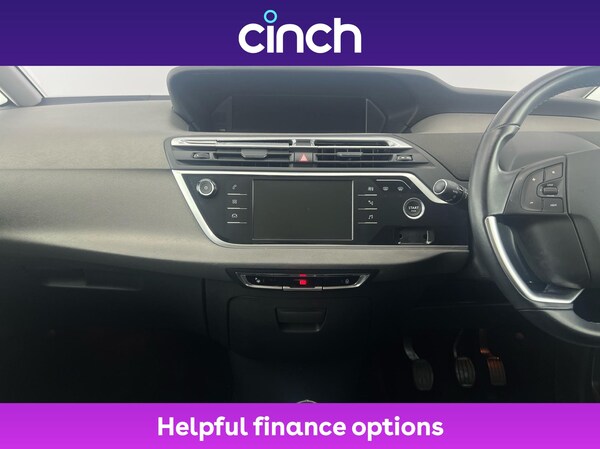 Used Citroen C4 Picasso 2017 for sale - 76311381: Photo 17