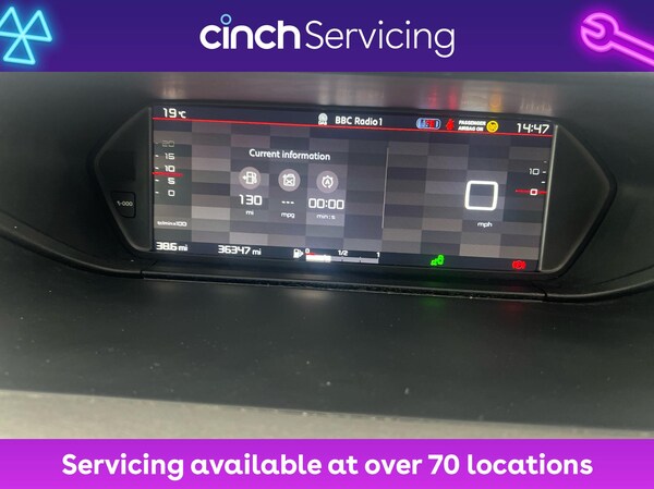Used Citroen C4 Picasso 2017 for sale - 76311381: Photo 18