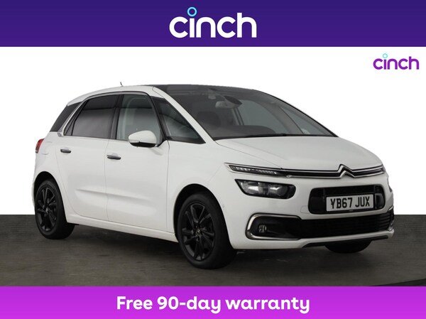 Used Citroen C4 Picasso 2017 for sale - 76311381: Photo 1