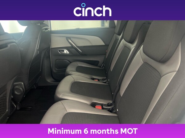 Used Citroen C4 Picasso 2017 for sale - 76311381: Photo 20
