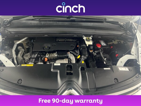 Used Citroen C4 Picasso 2017 for sale - 76311381: Photo 23