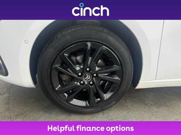 Used Citroen C4 Picasso 2017 for sale - 76311381: Photo 24