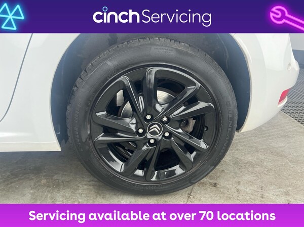 Used Citroen C4 Picasso 2017 for sale - 76311381: Photo 26