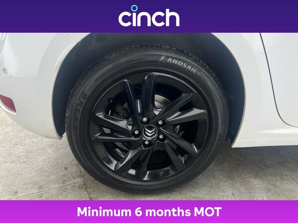 Used Citroen C4 Picasso 2017 for sale - 76311381: Photo 27
