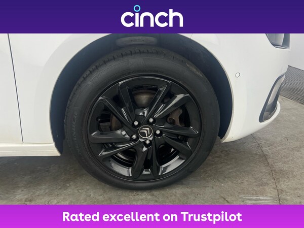 Used Citroen C4 Picasso 2017 for sale - 76311381: Photo 28