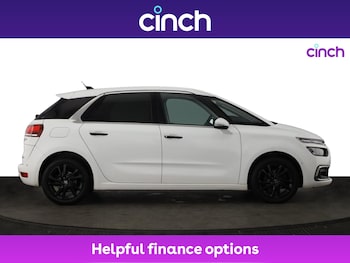 Used Citroen C4 Picasso 2017 for sale - 76311381: Photo