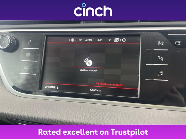 Used Citroen C4 Picasso 2017 for sale - 76311381: Photo 33