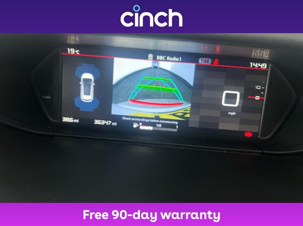 Used Citroen C4 Picasso 2017 for sale - 76311381: Photo 34
