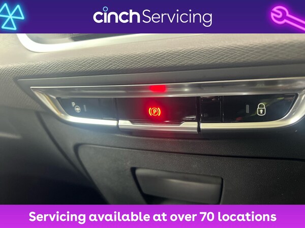 Used Citroen C4 Picasso 2017 for sale - 76311381: Photo 36