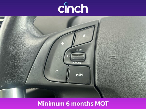Used Citroen C4 Picasso 2017 for sale - 76311381: Photo 37
