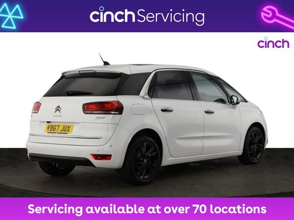 Used Citroen C4 Picasso 2017 for sale - 76311381: Photo 3